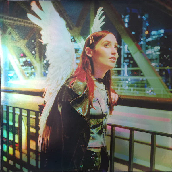 Hatchie - Giving The World Away LP