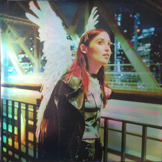 Hatchie - Giving The World Away LP