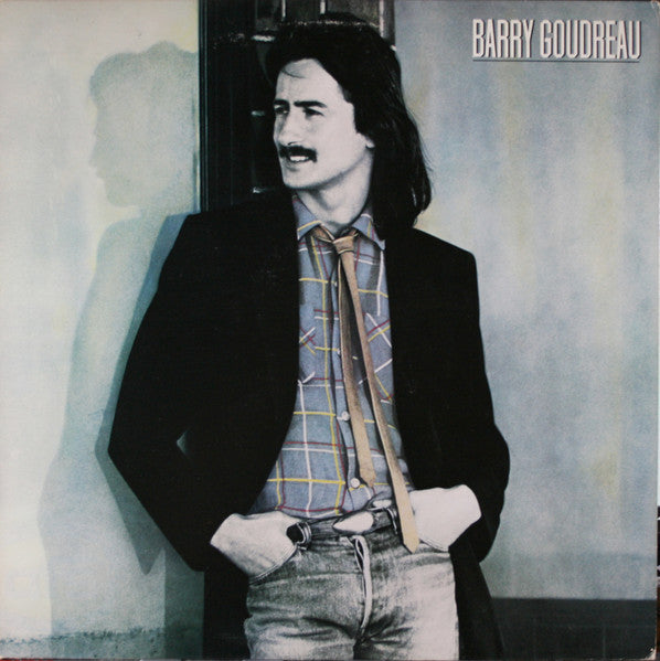 Barry Goudreau - S/T LP