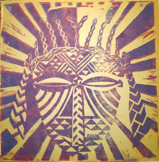 Second Family Band – Dream Release LP