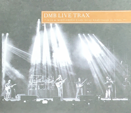 Dave Matthews Band – DMB Live Trax Vol. 59