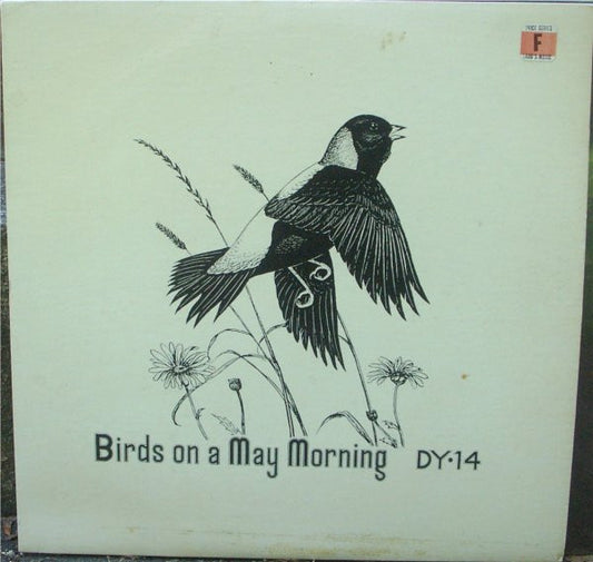 No artist - Birds On A May Morning LP