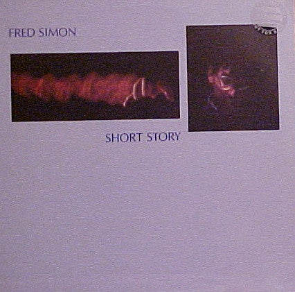 Fred Simon – Short Story LP