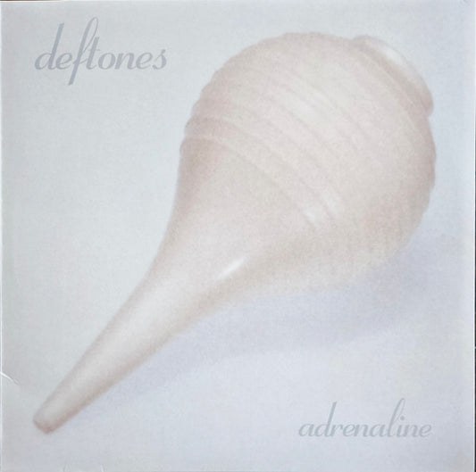 Deftones – Adrenaline LP