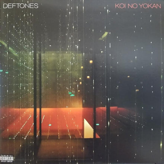 Deftones – Koi No Yokan LP