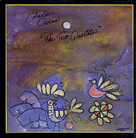 Charles Owens – The Two Quartets LP