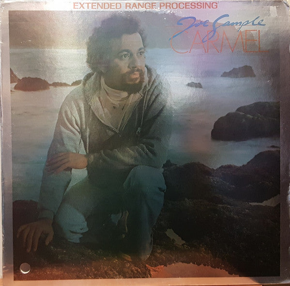 Joe Sample - Carmel LP