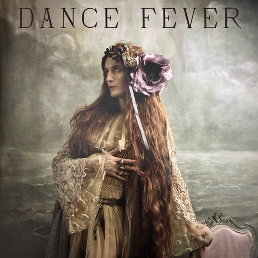 Florence + The Machine* – Dance Fever 2LP