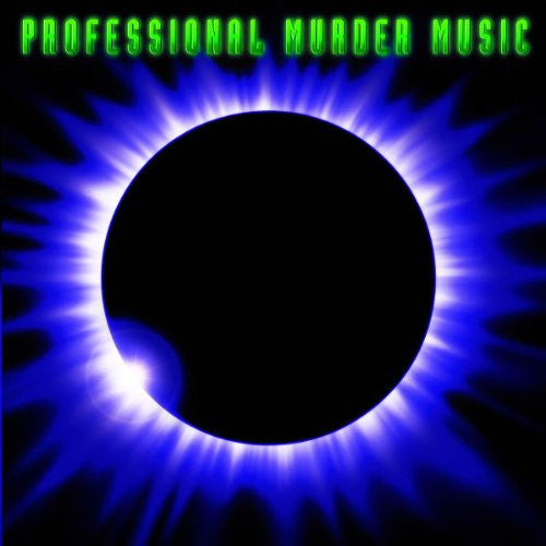 Professional Murder Music – Professional Murder Music CD