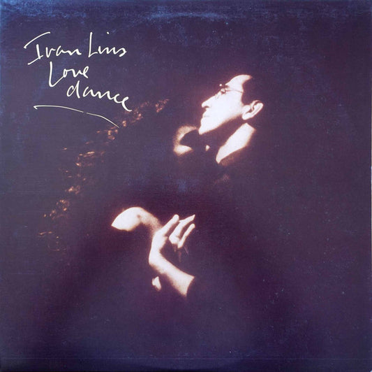 Ivan Lins – Love Dance LP