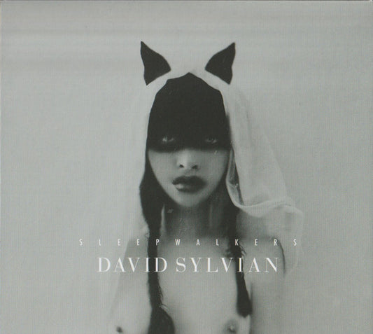 David Sylvian – Sleepwalkers CD