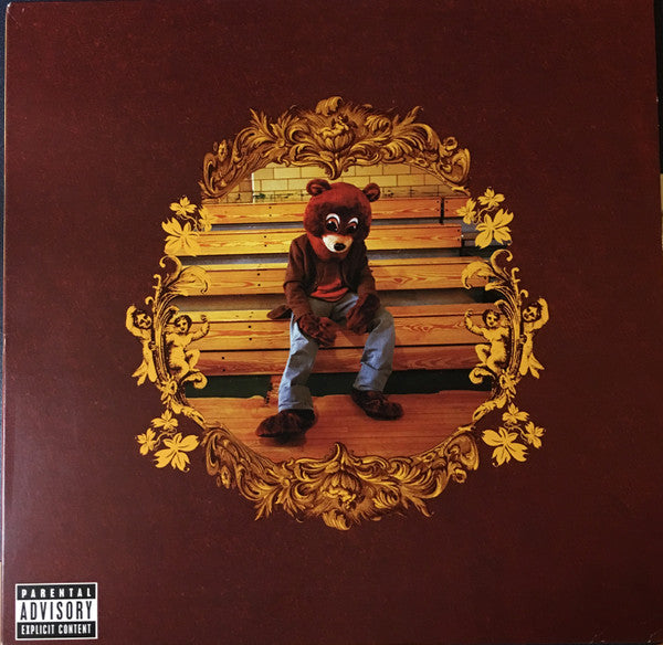 Kanye West - College Dropout
