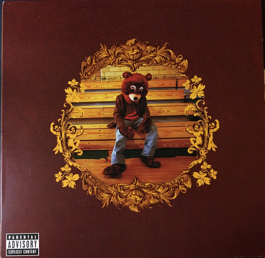 Kanye West - College Dropout
