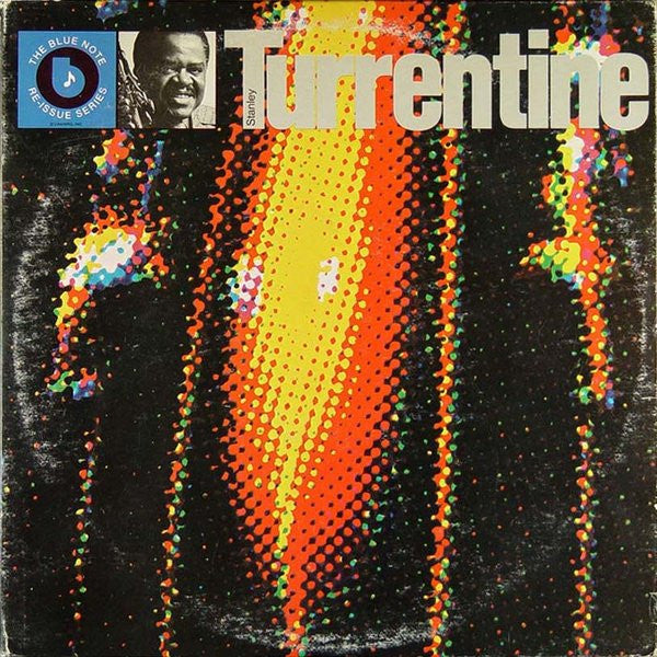 Stanley Turrentine – Stanley Turrentine LP