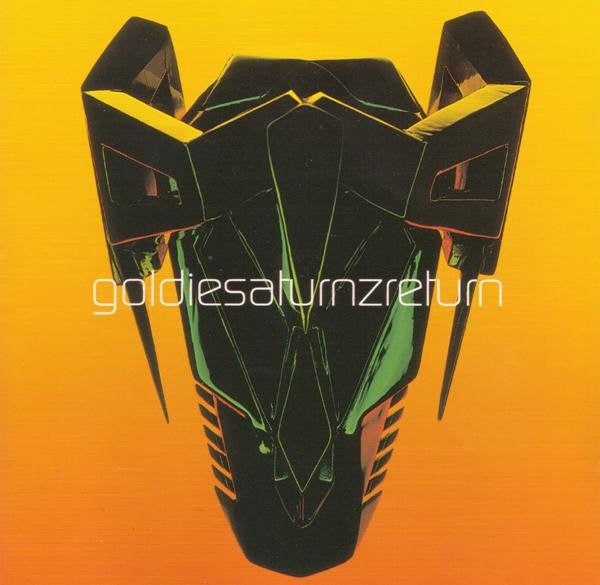 Goldie – Saturnzreturn