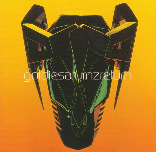 Goldie – Saturnzreturn