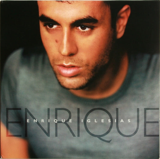 Enrique Iglesias ‎– Enrique LP