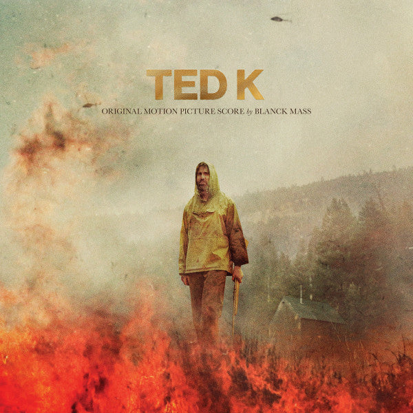 Ted K - Soundtrack (LP)