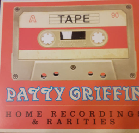 Patty Griffin – Tape