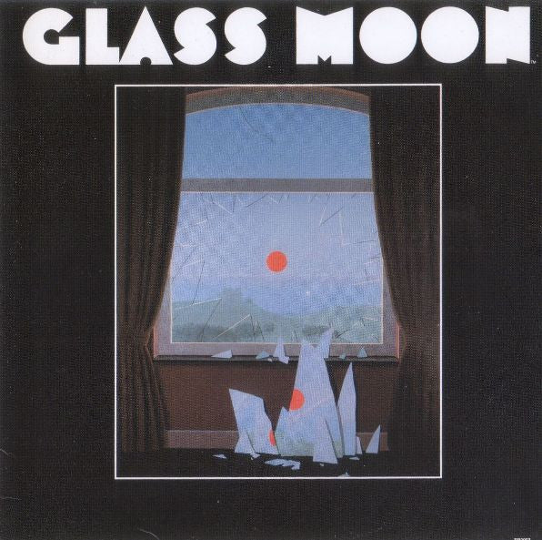 Glass Moon – Glass Moon LP