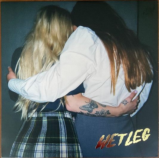 Wet Leg – Wet Leg LP