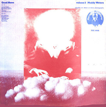 Muddy Waters – Good News Volume 3 LP