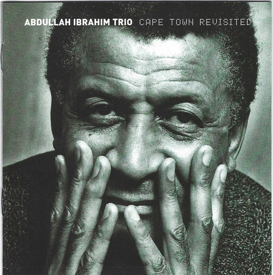Abdullah Ibrahim Trio – Cape Town Revisited CD