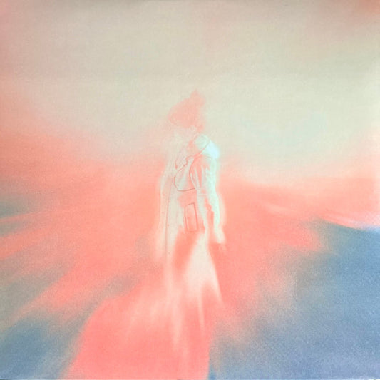 Yaeji – EP 1+2 (Opaque Jade) (180g) 12"