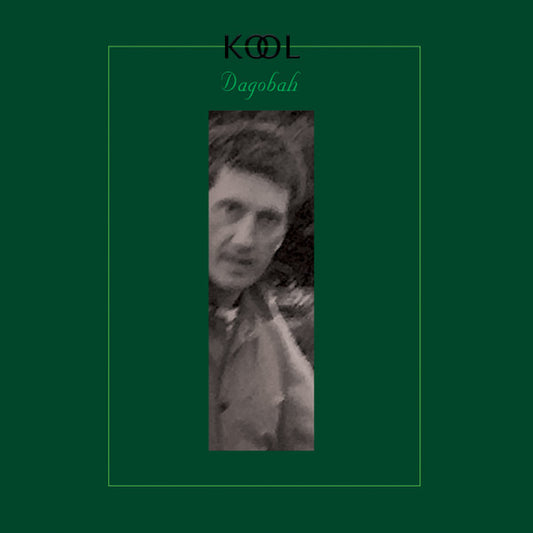Kool Music ‎– Dagobah LP