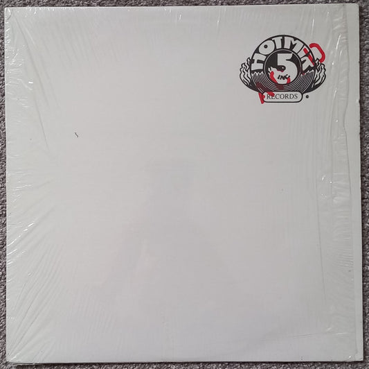 Various Artists - Hot Mix 5 / Acid LP