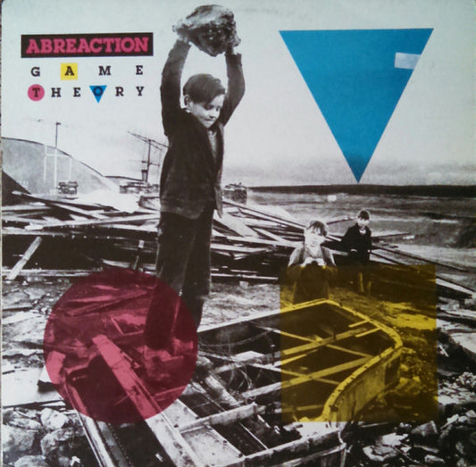 Abreaction - Game Theory LP