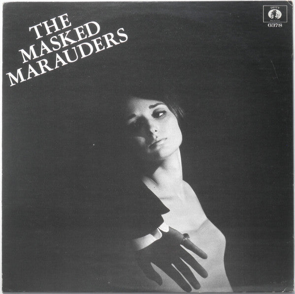 The Masked Marauders – The Masked Marauders LP