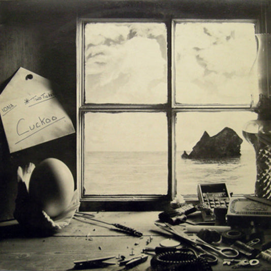 Cuckoo - Iona LP