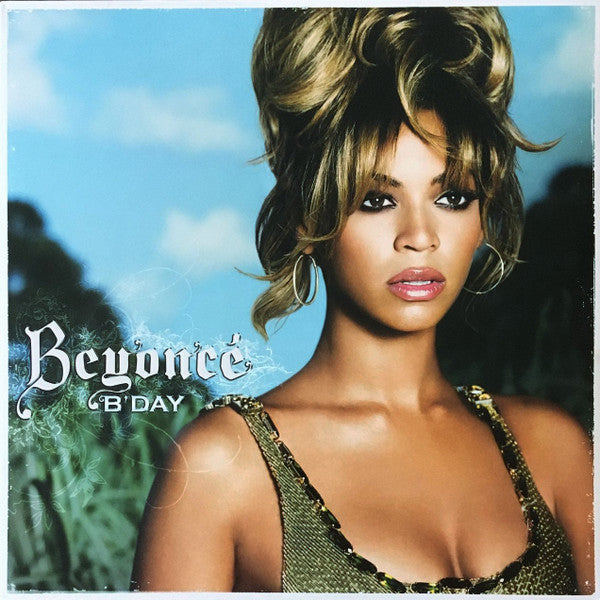Beyonce - B'day