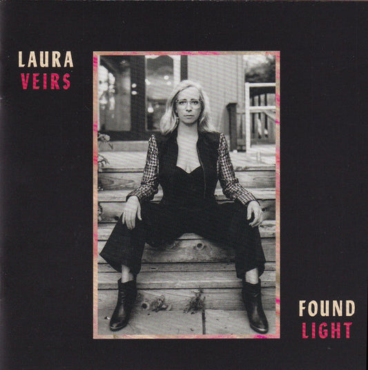Laura Veirs – Found Light