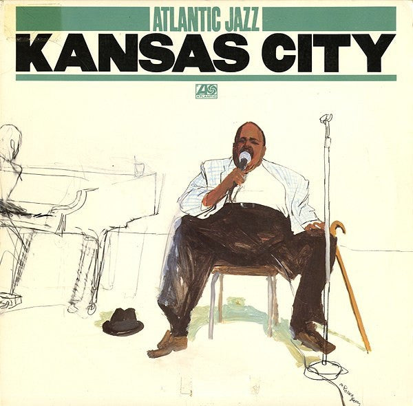 Various – Kansas City LP