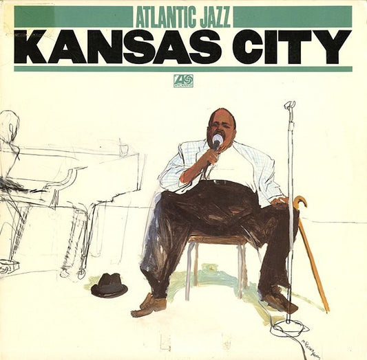 Various – Kansas City LP