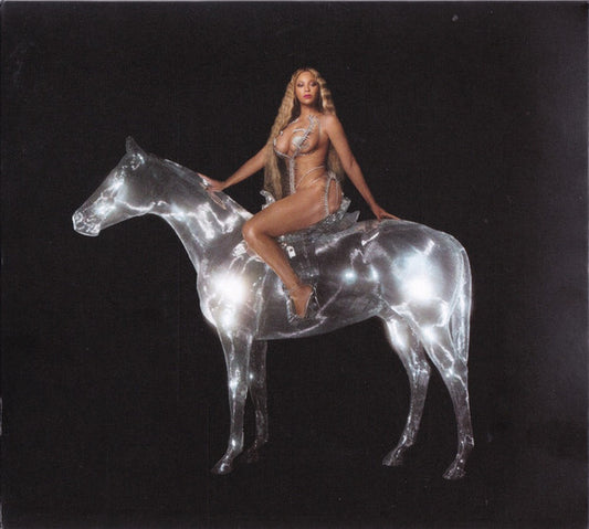 Beyonce - Renaissance LP