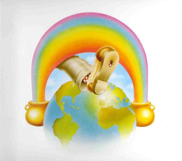Grateful Dead – Europe '72 50th Anniversary Remaster CD