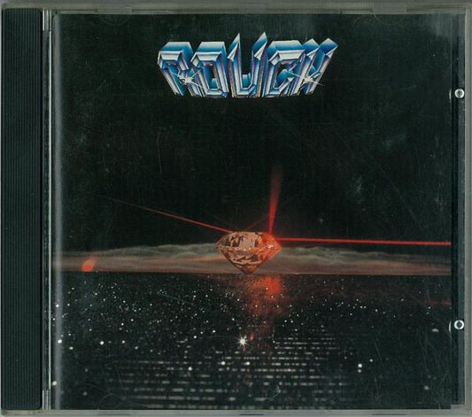 Rough – First Cut CD