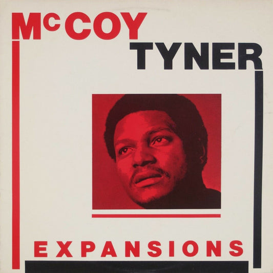 McCoy Tyner – Expansions LP