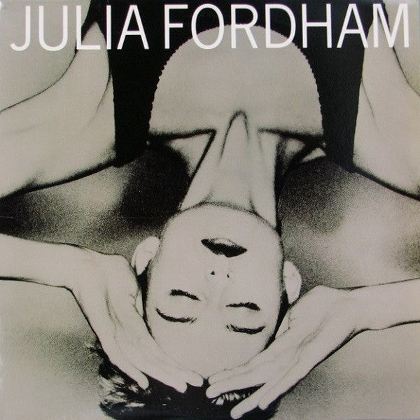 Julia Fordham – Julia Fordham LP