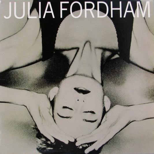 Julia Fordham – Julia Fordham LP