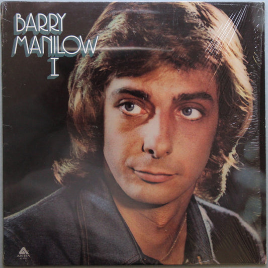 Barry Manilow – I LP