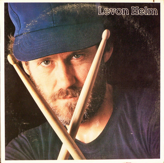 Levon Helm - S/T LP