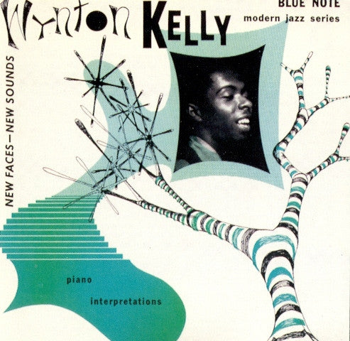Wynton Kelly – Piano Interpretations CD