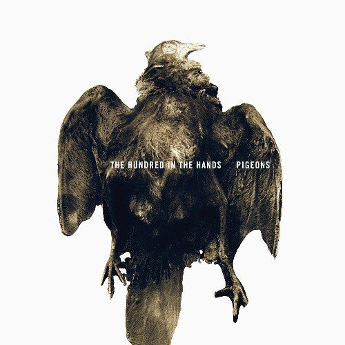 The Hundred In The Hands – Pigeons 12"