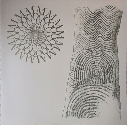 Moundabout – Flowers Rot, Bring Me Stones LP