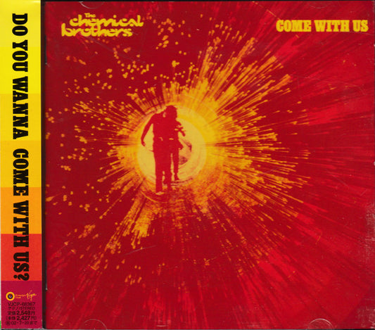 The Chemical Brothers – Come With Us