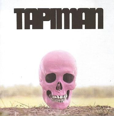 Tapiman - Tapiman LP